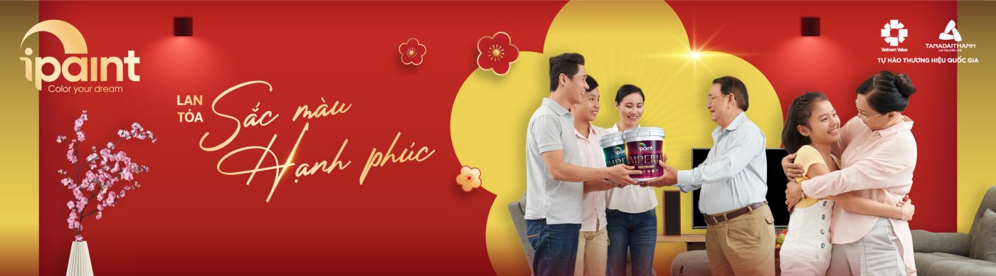 CÔNG TY CỔ PHẦN SƠN VÀ HOÁ CHẤT TÂN Á ĐẠI THÀNH
