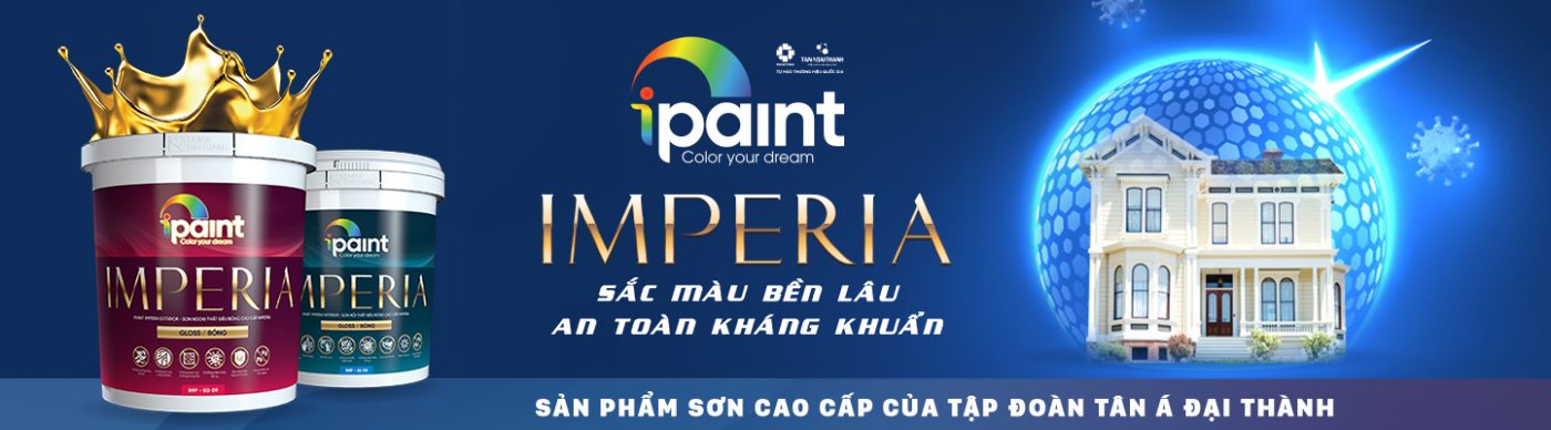 CÔNG TY CỔ PHẦN SƠN VÀ HOÁ CHẤT TÂN Á ĐẠI THÀNH