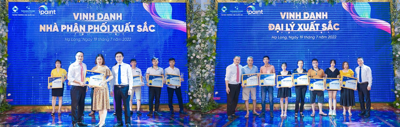 CÔNG TY CỔ PHẦN SƠN VÀ HOÁ CHẤT TÂN Á ĐẠI THÀNH