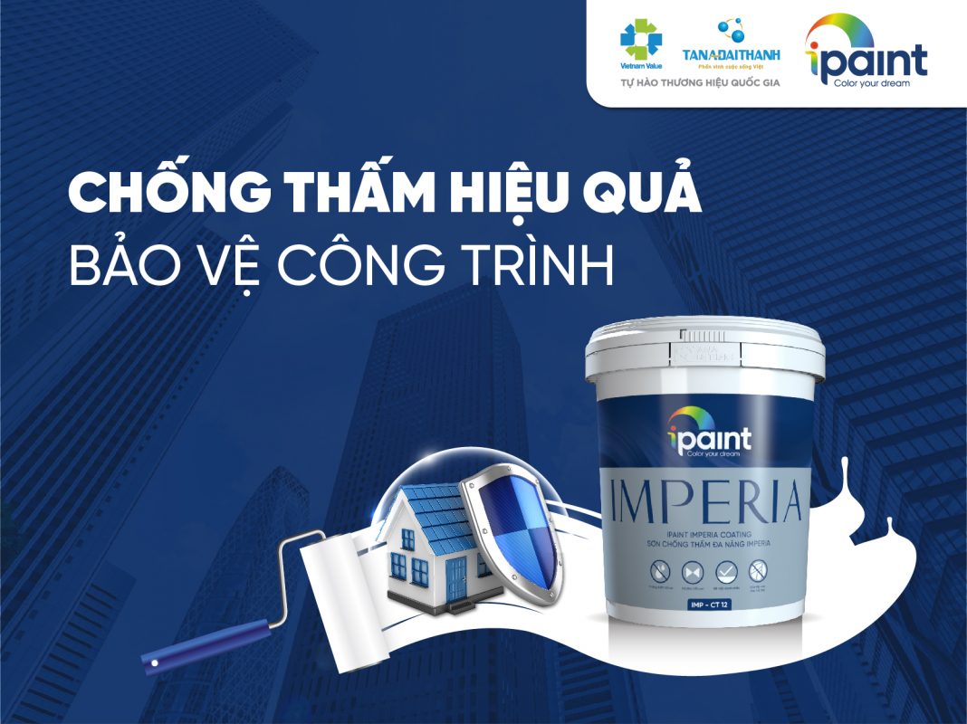 CÔNG TY CỔ PHẦN SƠN VÀ HOÁ CHẤT TÂN Á ĐẠI THÀNH