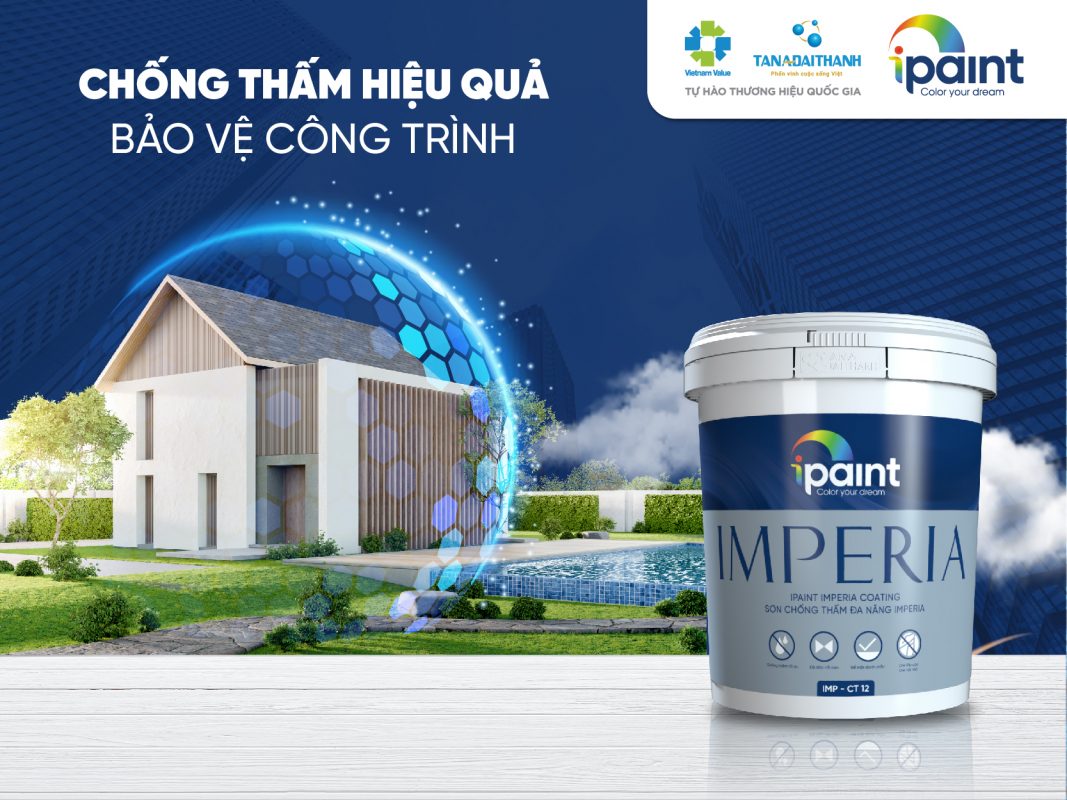 CÔNG TY CỔ PHẦN SƠN VÀ HOÁ CHẤT TÂN Á ĐẠI THÀNH