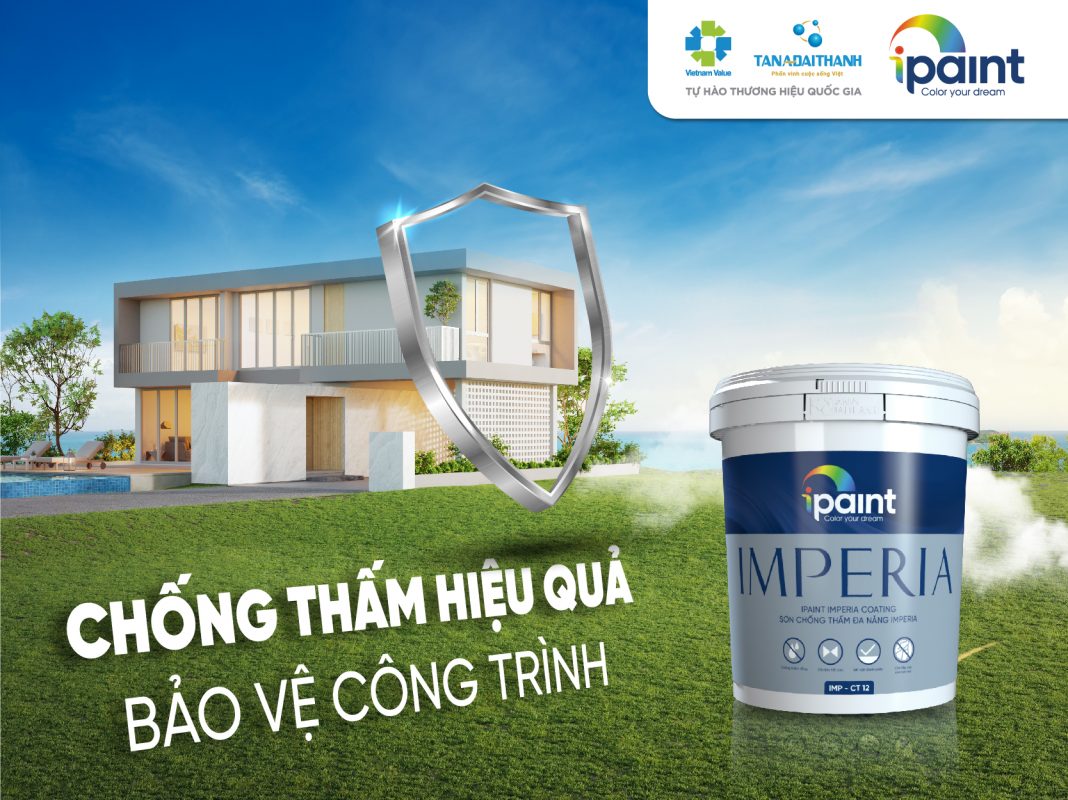 CÔNG TY CỔ PHẦN SƠN VÀ HOÁ CHẤT TÂN Á ĐẠI THÀNH