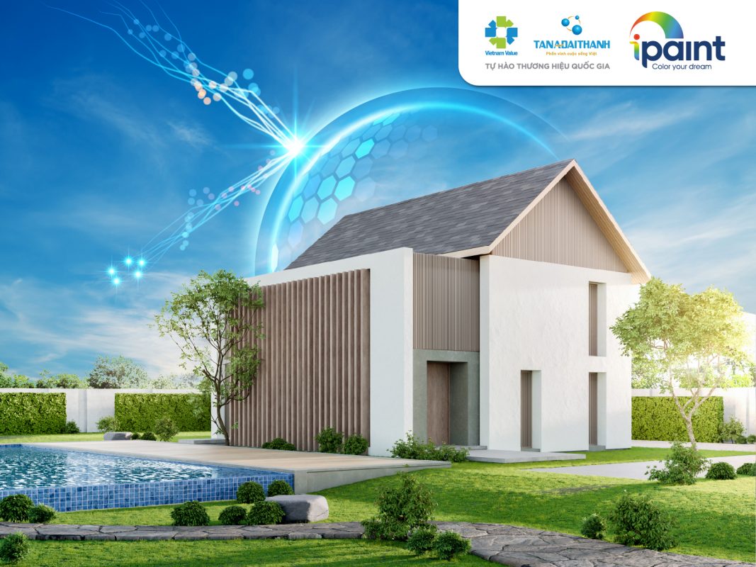 CÔNG TY CỔ PHẦN SƠN VÀ HOÁ CHẤT TÂN Á ĐẠI THÀNH