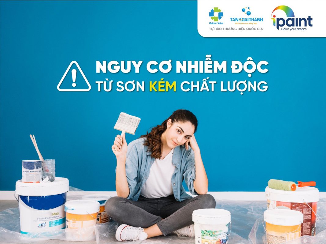 CÔNG TY CỔ PHẦN SƠN VÀ HOÁ CHẤT TÂN Á ĐẠI THÀNH