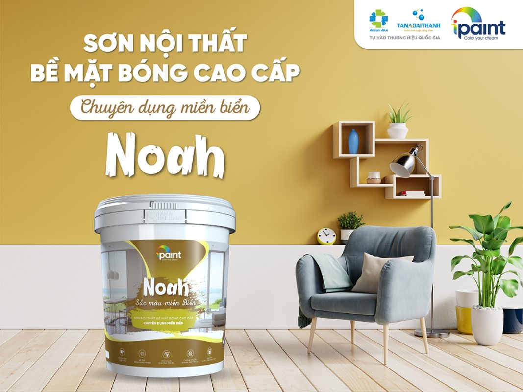 CÔNG TY CỔ PHẦN SƠN VÀ HOÁ CHẤT TÂN Á ĐẠI THÀNH