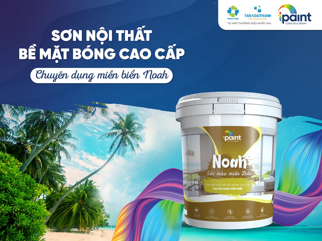 CÔNG TY CỔ PHẦN SƠN VÀ HOÁ CHẤT TÂN Á ĐẠI THÀNH