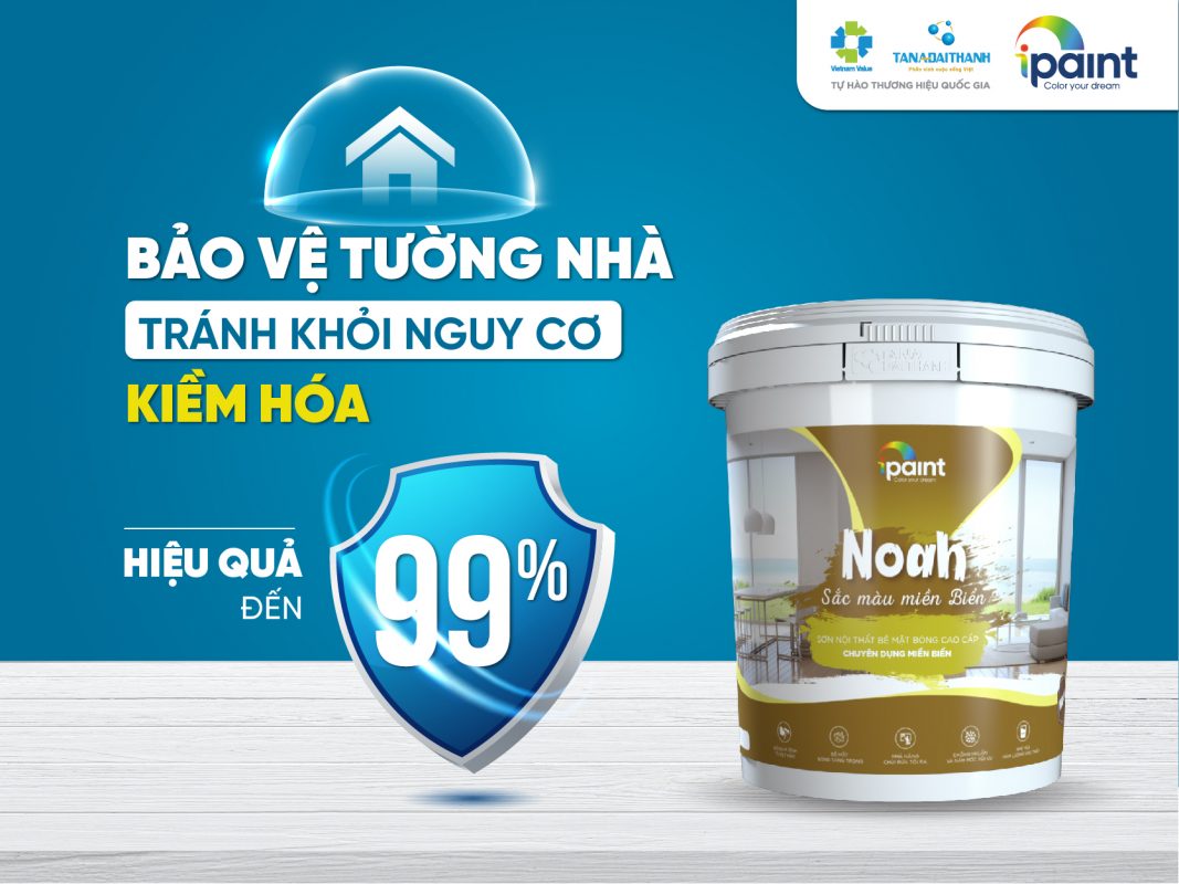 CÔNG TY CỔ PHẦN SƠN VÀ HOÁ CHẤT TÂN Á ĐẠI THÀNH