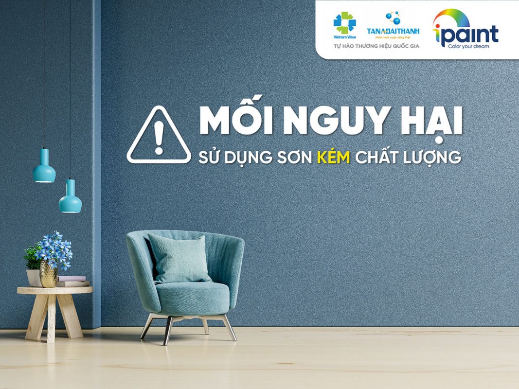 CÔNG TY CỔ PHẦN SƠN VÀ HOÁ CHẤT TÂN Á ĐẠI THÀNH