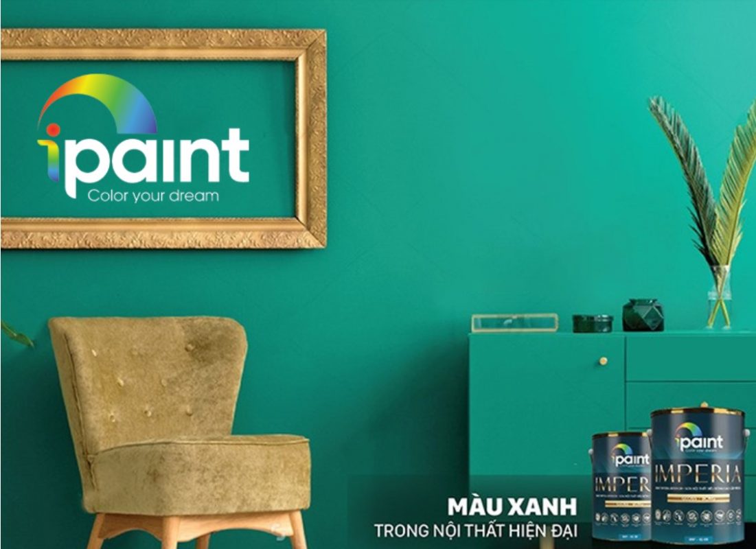 CÔNG TY CỔ PHẦN SƠN VÀ HOÁ CHẤT TÂN Á ĐẠI THÀNH