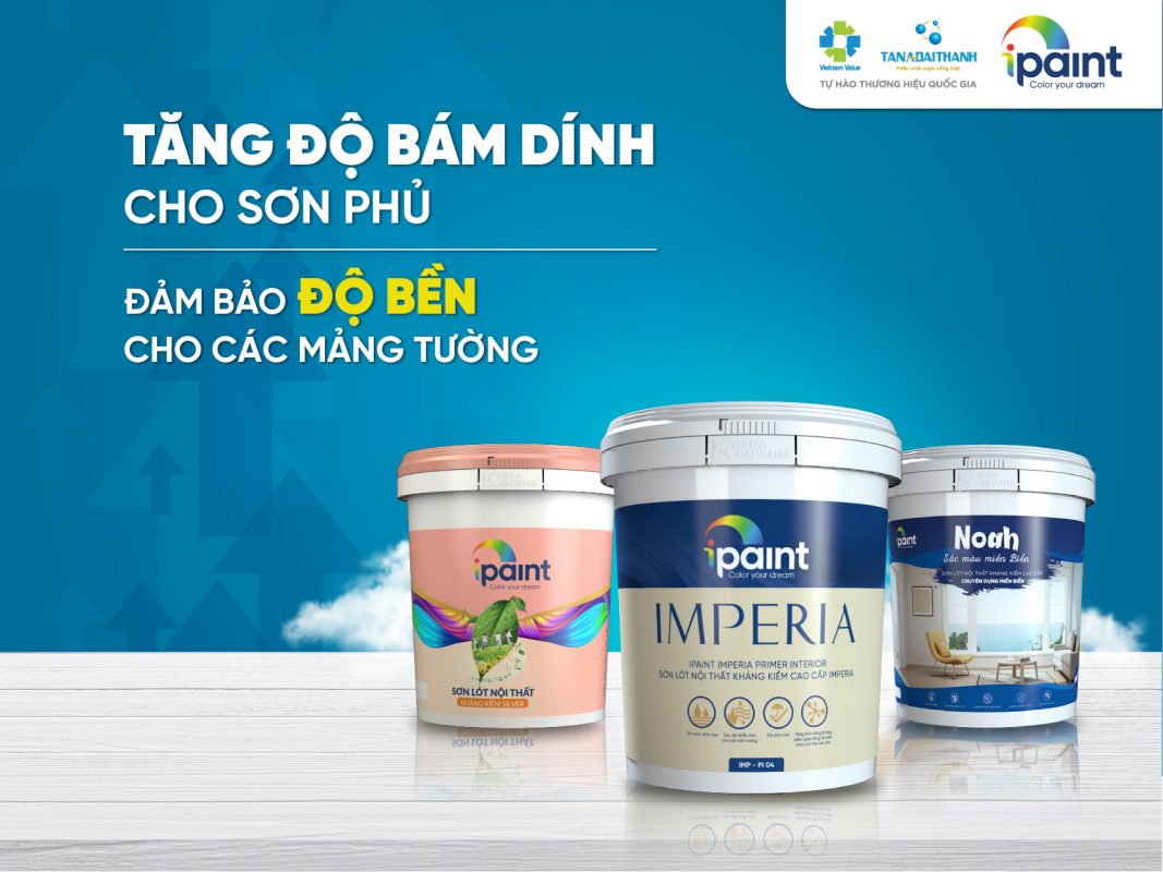 CÔNG TY CỔ PHẦN SƠN VÀ HOÁ CHẤT TÂN Á ĐẠI THÀNH
