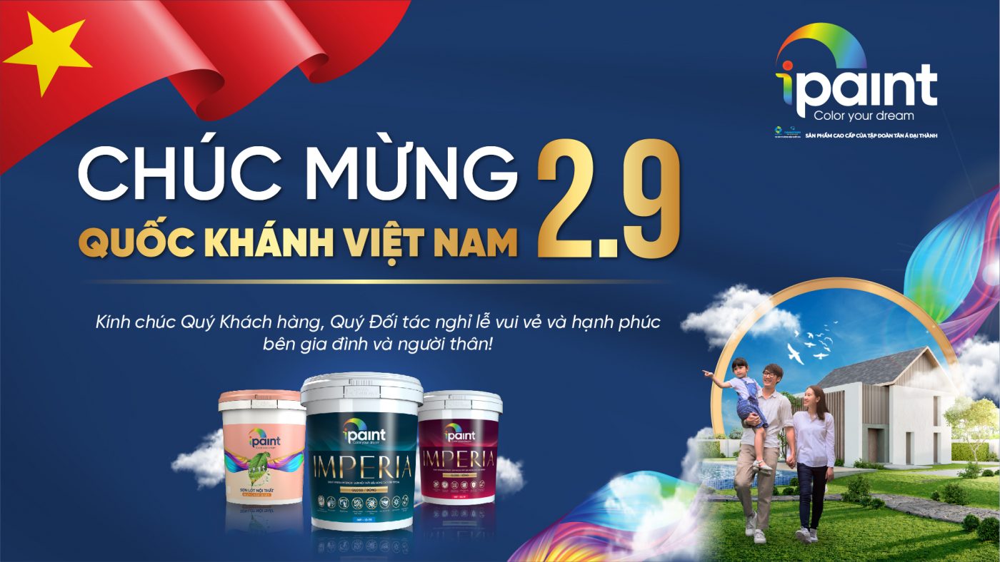 CÔNG TY CỔ PHẦN SƠN VÀ HOÁ CHẤT TÂN Á ĐẠI THÀNH