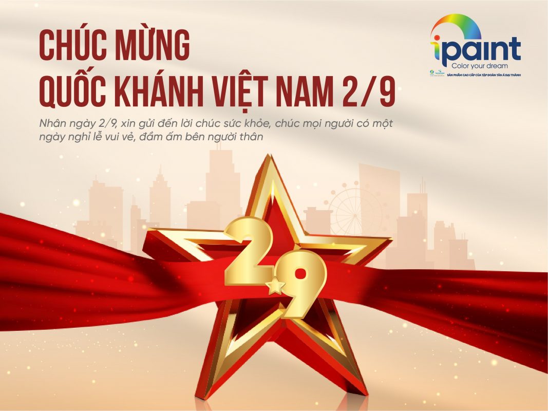 CÔNG TY CỔ PHẦN SƠN VÀ HOÁ CHẤT TÂN Á ĐẠI THÀNH