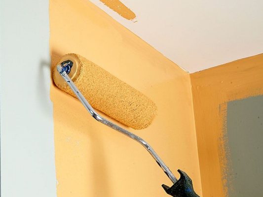Sơn nội thất bền màu sẽ giúp ngăn chặn tình trạng phai màu, xỉn màu…