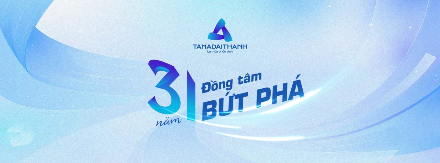 CÔNG TY CỔ PHẦN SƠN VÀ HOÁ CHẤT TÂN Á ĐẠI THÀNH