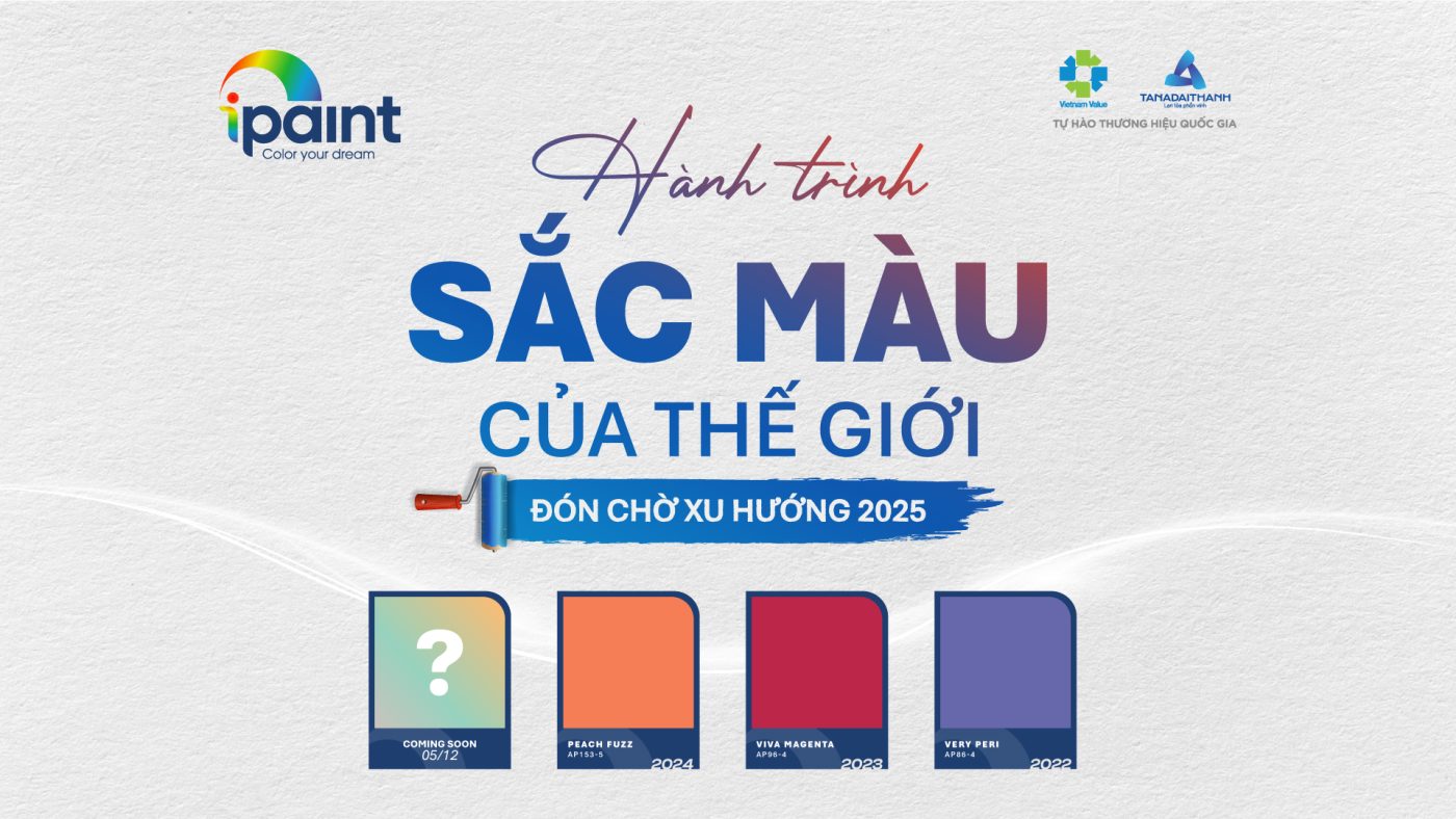 CÔNG TY CỔ PHẦN SƠN VÀ HOÁ CHẤT TÂN Á ĐẠI THÀNH