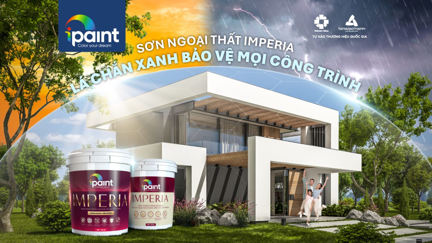 CÔNG TY CỔ PHẦN SƠN VÀ HOÁ CHẤT TÂN Á ĐẠI THÀNH