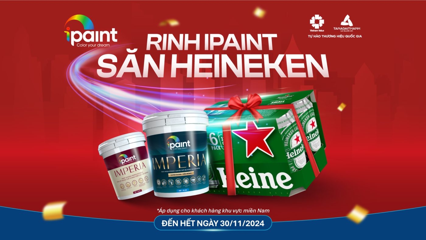 CÔNG TY CỔ PHẦN SƠN VÀ HOÁ CHẤT TÂN Á ĐẠI THÀNH