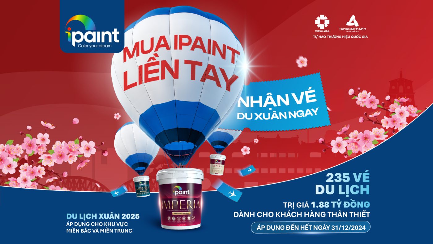 CÔNG TY CỔ PHẦN SƠN VÀ HOÁ CHẤT TÂN Á ĐẠI THÀNH