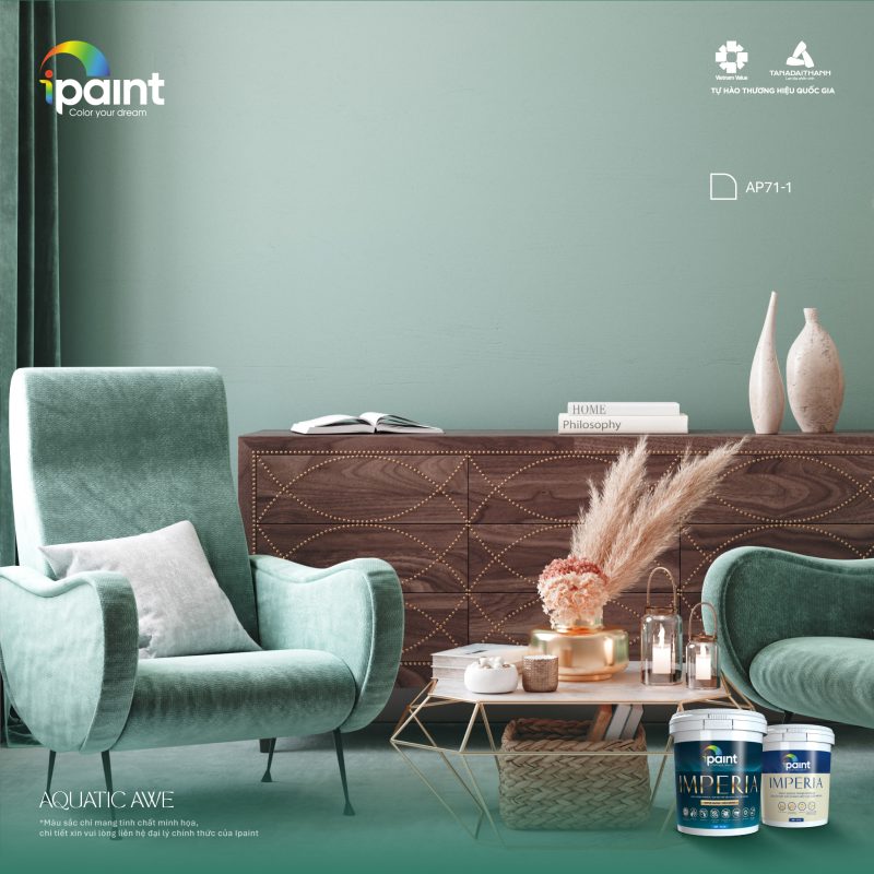 CÔNG TY CỔ PHẦN SƠN VÀ HOÁ CHẤT TÂN Á ĐẠI THÀNH