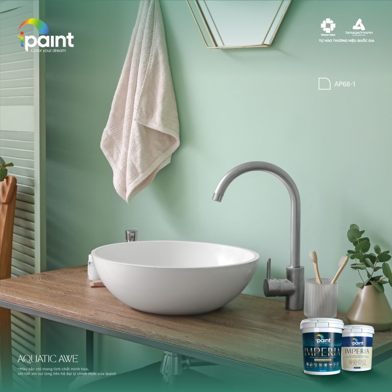 CÔNG TY CỔ PHẦN SƠN VÀ HOÁ CHẤT TÂN Á ĐẠI THÀNH