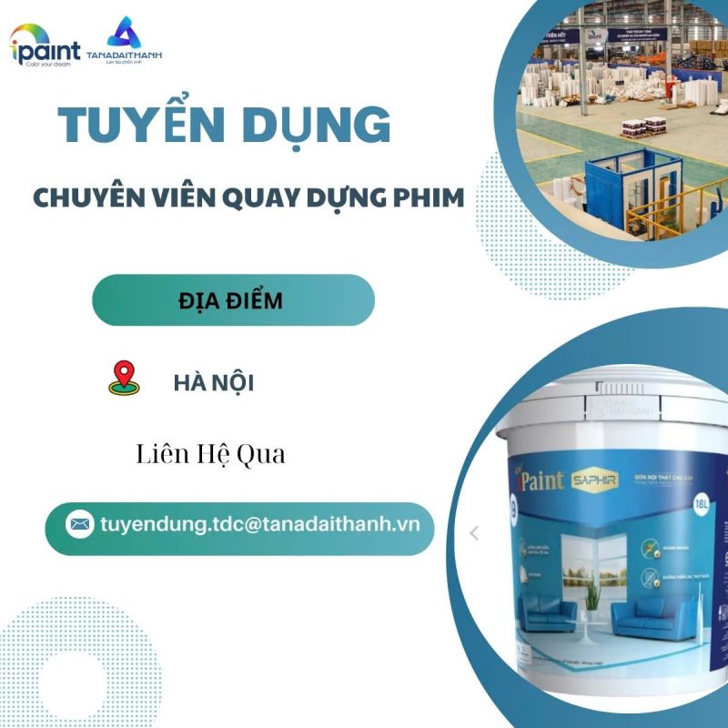 CÔNG TY CỔ PHẦN SƠN VÀ HOÁ CHẤT TÂN Á ĐẠI THÀNH