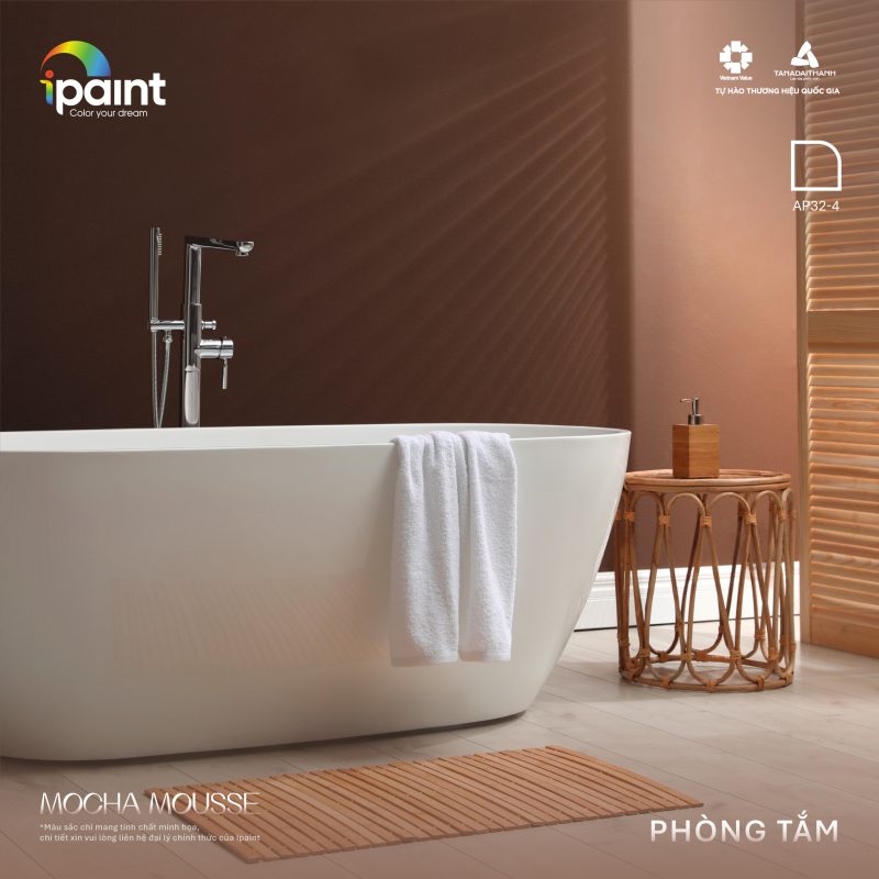 CÔNG TY CỔ PHẦN SƠN VÀ HOÁ CHẤT TÂN Á ĐẠI THÀNH