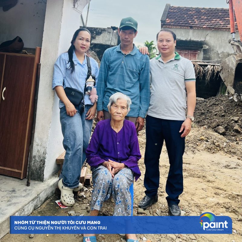 CÔNG TY CỔ PHẦN SƠN VÀ HOÁ CHẤT TÂN Á ĐẠI THÀNH