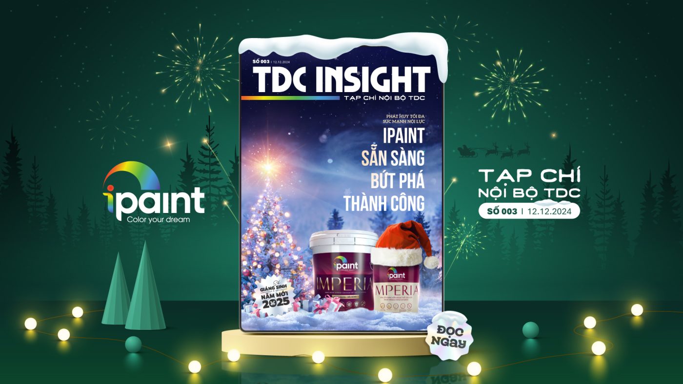 CÔNG TY CỔ PHẦN SƠN VÀ HOÁ CHẤT TÂN Á ĐẠI THÀNH