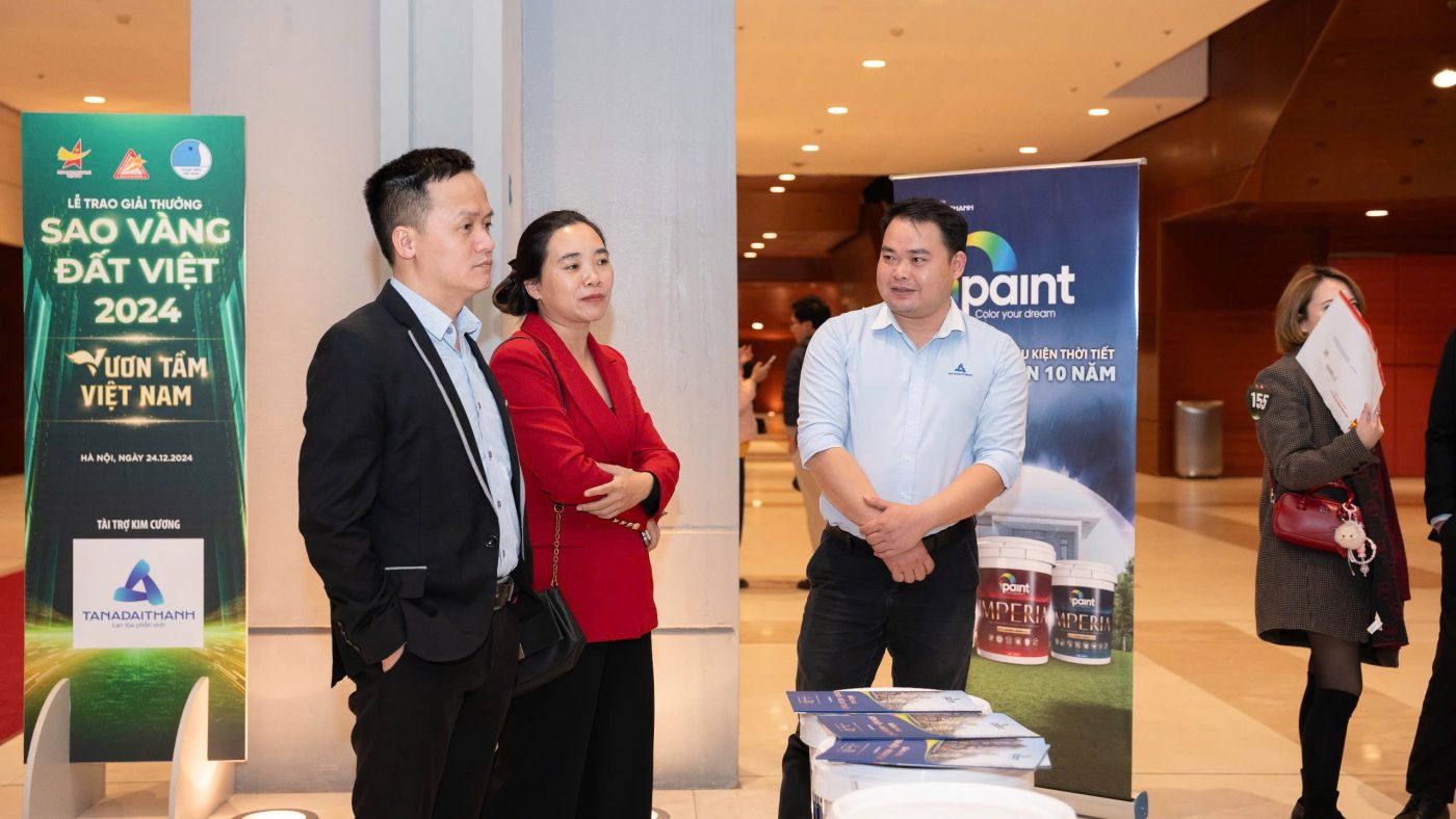 CÔNG TY CỔ PHẦN SƠN VÀ HOÁ CHẤT TÂN Á ĐẠI THÀNH