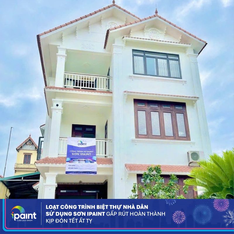 CÔNG TY CỔ PHẦN SƠN VÀ HOÁ CHẤT TÂN Á ĐẠI THÀNH