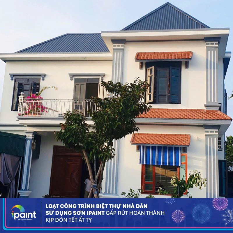 CÔNG TY CỔ PHẦN SƠN VÀ HOÁ CHẤT TÂN Á ĐẠI THÀNH