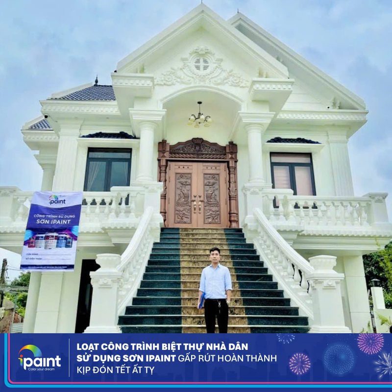 CÔNG TY CỔ PHẦN SƠN VÀ HOÁ CHẤT TÂN Á ĐẠI THÀNH
