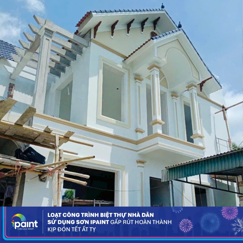 CÔNG TY CỔ PHẦN SƠN VÀ HOÁ CHẤT TÂN Á ĐẠI THÀNH