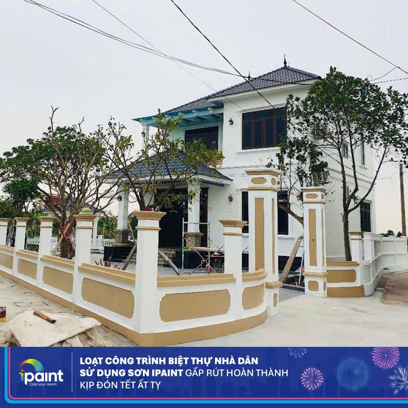 CÔNG TY CỔ PHẦN SƠN VÀ HOÁ CHẤT TÂN Á ĐẠI THÀNH