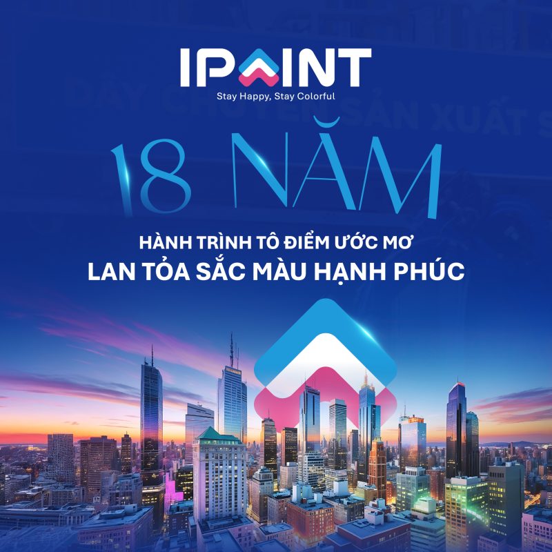 CÔNG TY CỔ PHẦN SƠN VÀ HOÁ CHẤT TÂN Á ĐẠI THÀNH