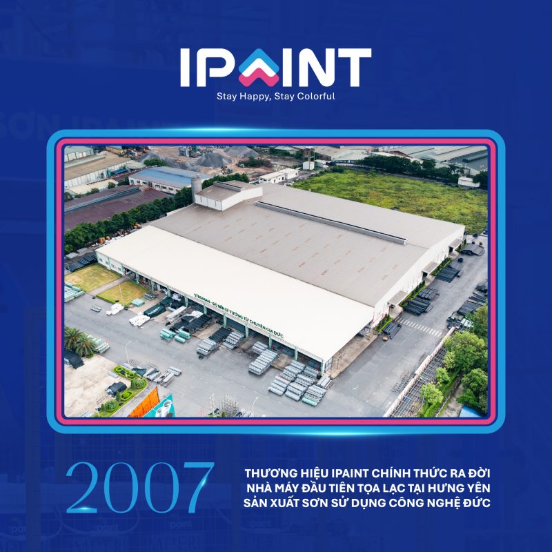 CÔNG TY CỔ PHẦN SƠN VÀ HOÁ CHẤT TÂN Á ĐẠI THÀNH