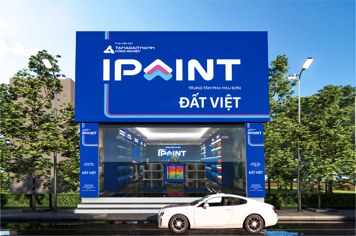 CÔNG TY CỔ PHẦN SƠN VÀ HOÁ CHẤT TÂN Á ĐẠI THÀNH