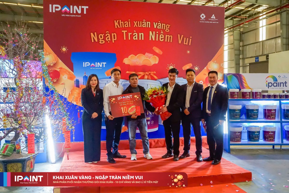 CÔNG TY CỔ PHẦN SƠN VÀ HOÁ CHẤT TÂN Á ĐẠI THÀNH