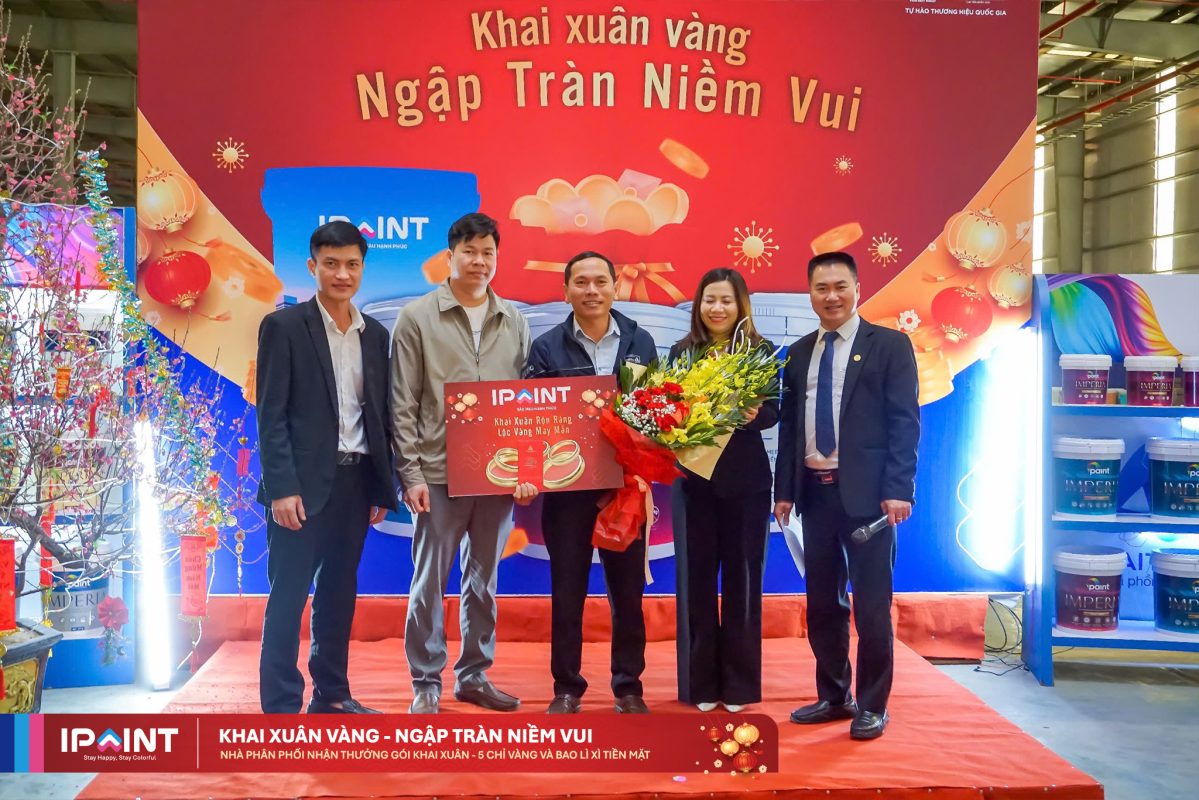 CÔNG TY CỔ PHẦN SƠN VÀ HOÁ CHẤT TÂN Á ĐẠI THÀNH