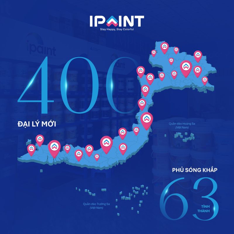 CÔNG TY CỔ PHẦN SƠN VÀ HOÁ CHẤT TÂN Á ĐẠI THÀNH
