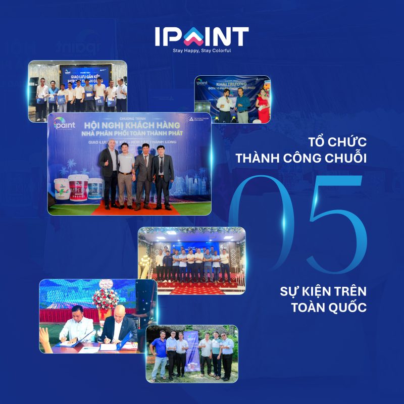 CÔNG TY CỔ PHẦN SƠN VÀ HOÁ CHẤT TÂN Á ĐẠI THÀNH