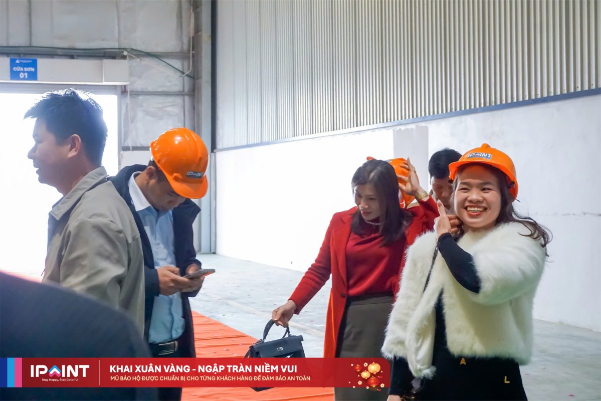 CÔNG TY CỔ PHẦN SƠN VÀ HOÁ CHẤT TÂN Á ĐẠI THÀNH