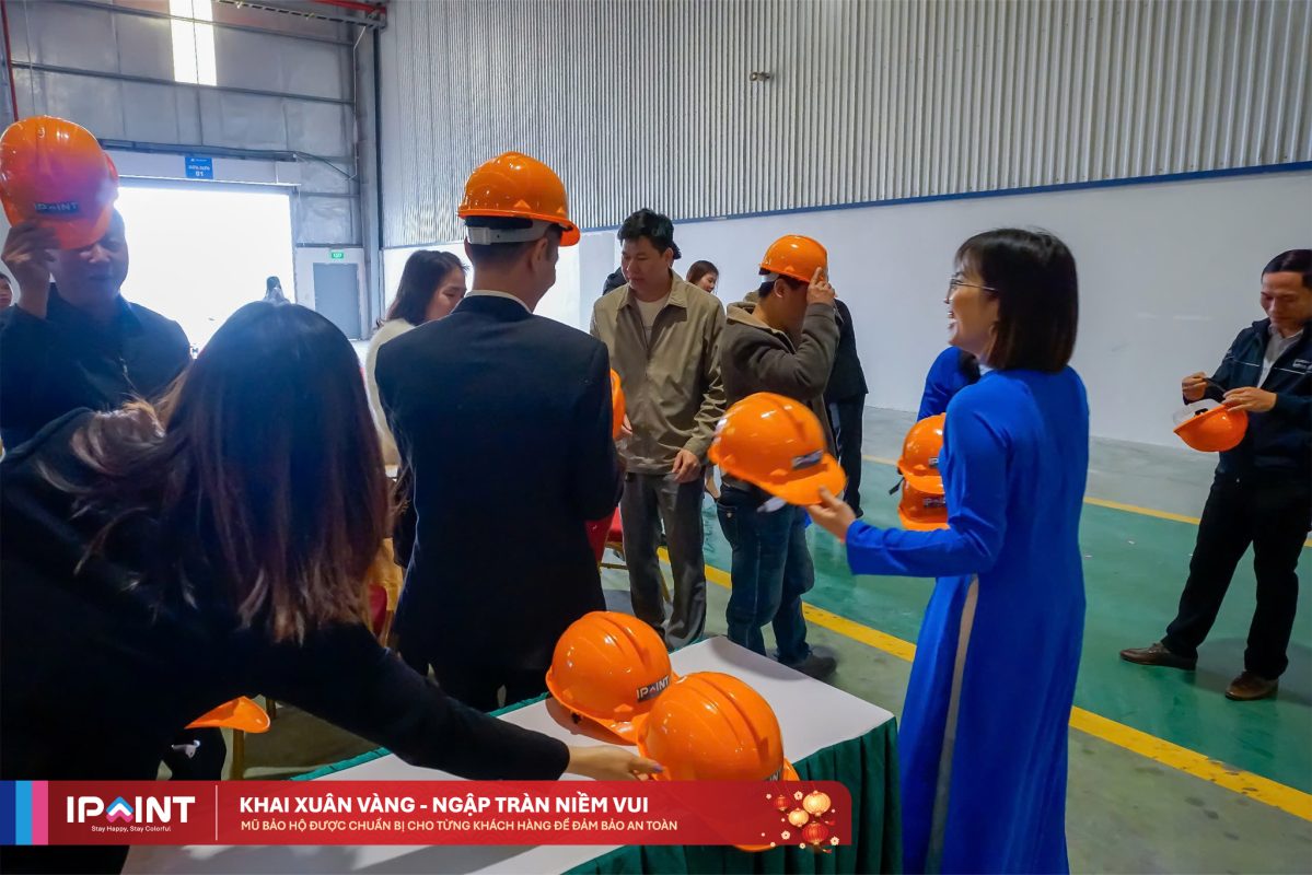 CÔNG TY CỔ PHẦN SƠN VÀ HOÁ CHẤT TÂN Á ĐẠI THÀNH