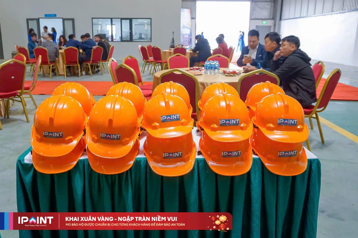 CÔNG TY CỔ PHẦN SƠN VÀ HOÁ CHẤT TÂN Á ĐẠI THÀNH