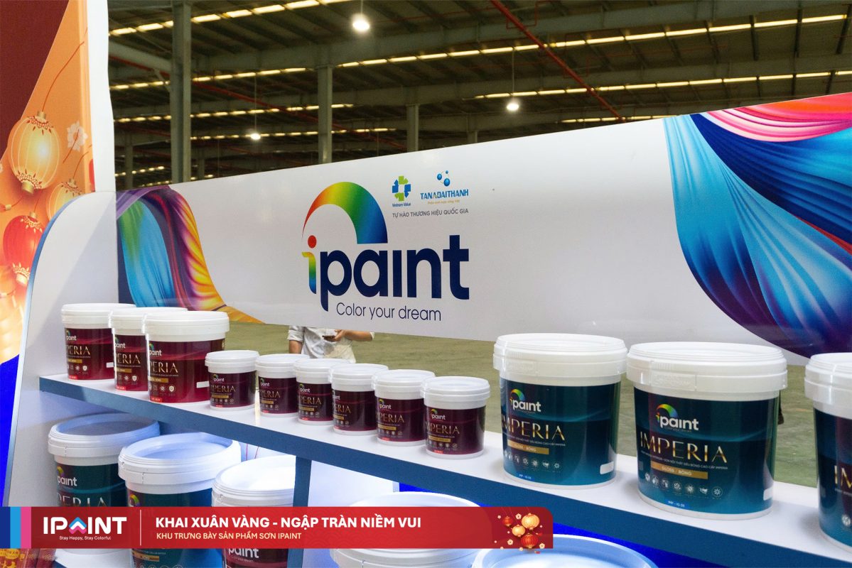 CÔNG TY CỔ PHẦN SƠN VÀ HOÁ CHẤT TÂN Á ĐẠI THÀNH