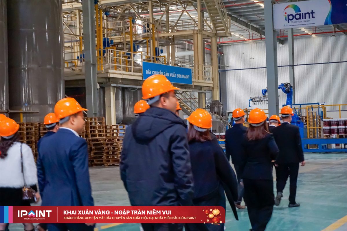 CÔNG TY CỔ PHẦN SƠN VÀ HOÁ CHẤT TÂN Á ĐẠI THÀNH