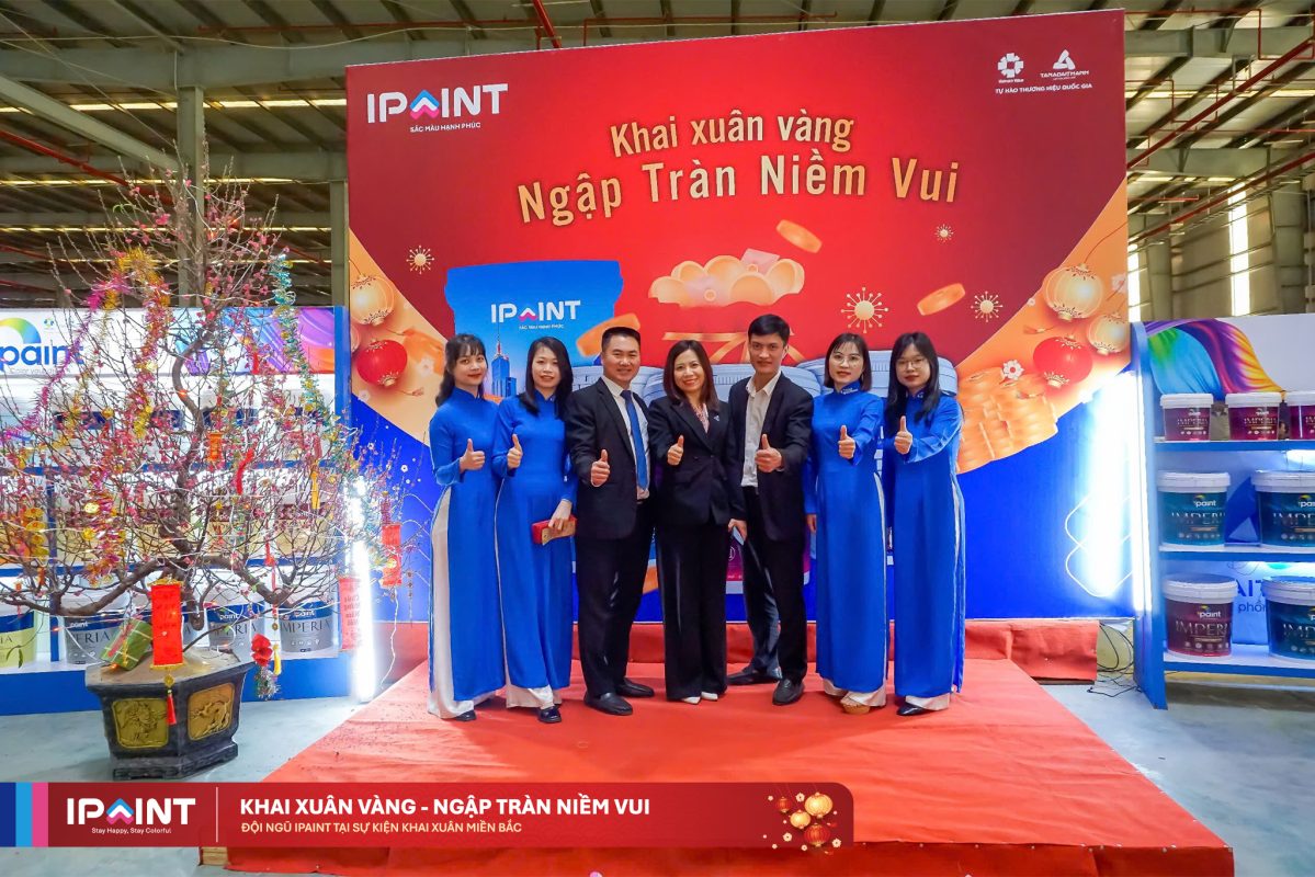 CÔNG TY CỔ PHẦN SƠN VÀ HOÁ CHẤT TÂN Á ĐẠI THÀNH