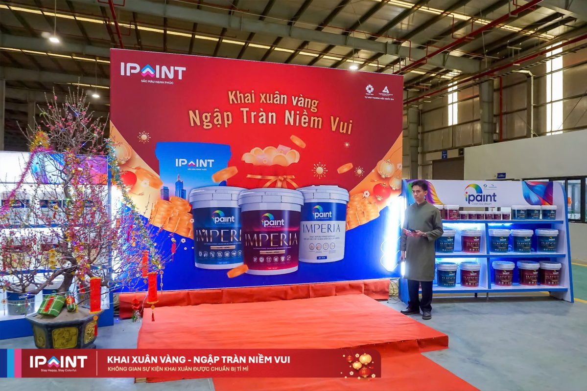 CÔNG TY CỔ PHẦN SƠN VÀ HOÁ CHẤT TÂN Á ĐẠI THÀNH