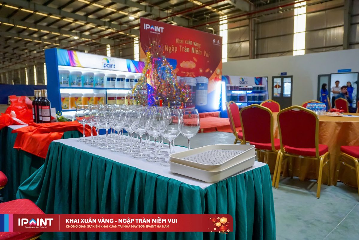 CÔNG TY CỔ PHẦN SƠN VÀ HOÁ CHẤT TÂN Á ĐẠI THÀNH