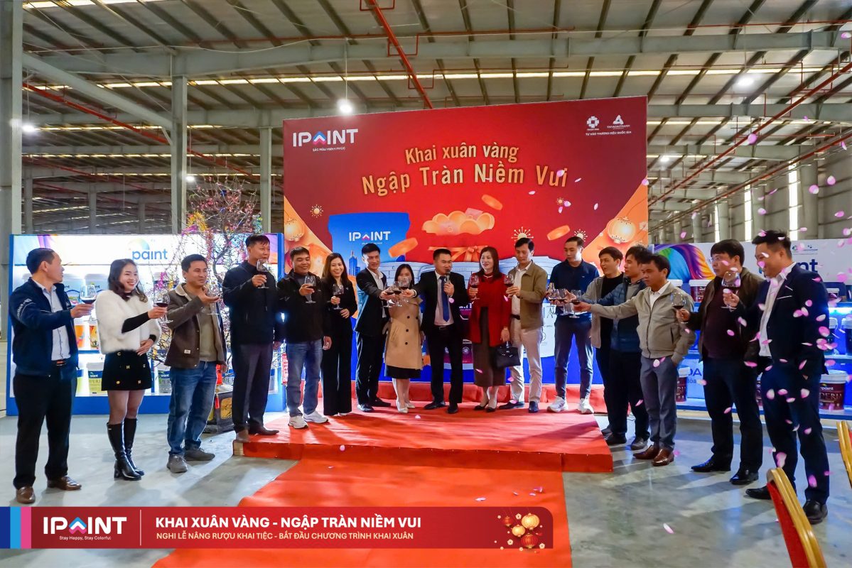 CÔNG TY CỔ PHẦN SƠN VÀ HOÁ CHẤT TÂN Á ĐẠI THÀNH